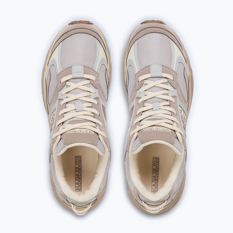 Мъжки обувки Napapijri NP0A8AAP natural kelp 5