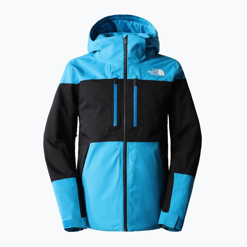 Мъжко ски яке The North Face Chakal blue/black NF0A5GM3FG81 6