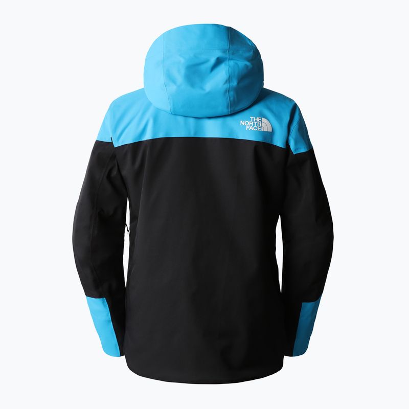 Мъжко ски яке The North Face Chakal blue/black NF0A5GM3FG81 7