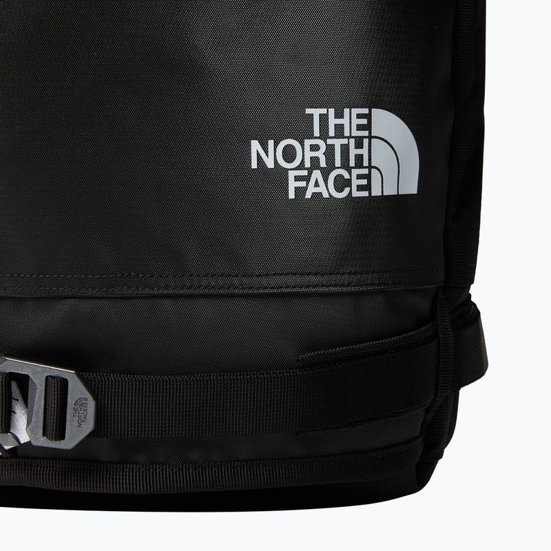 Раница за сноуборд The North Face Slackpack 2.0 20 l black/white 3
