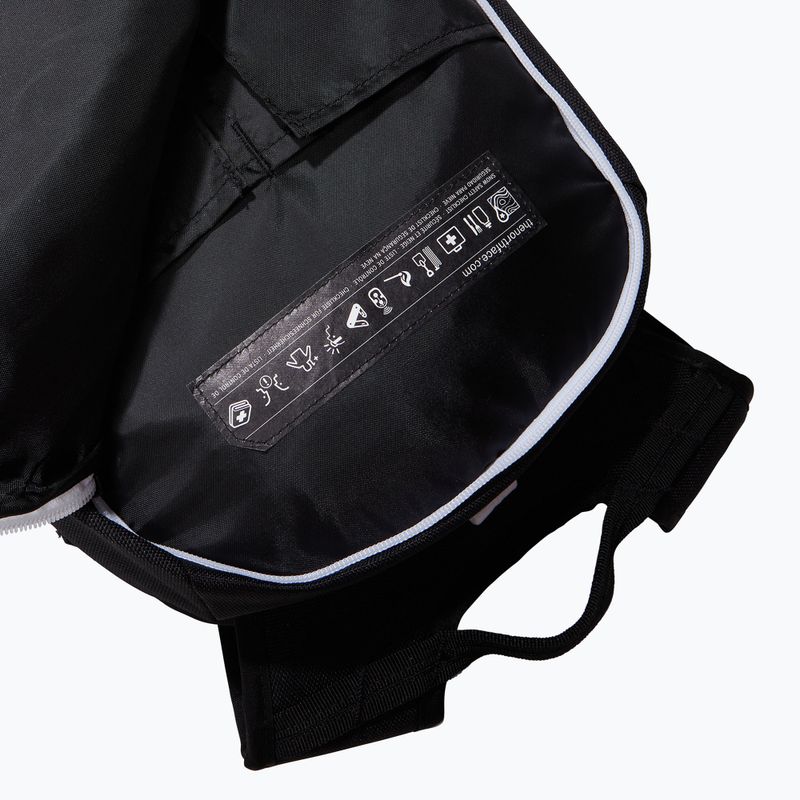Раница за сноуборд The North Face Slackpack 2.0 20 l black/white 4