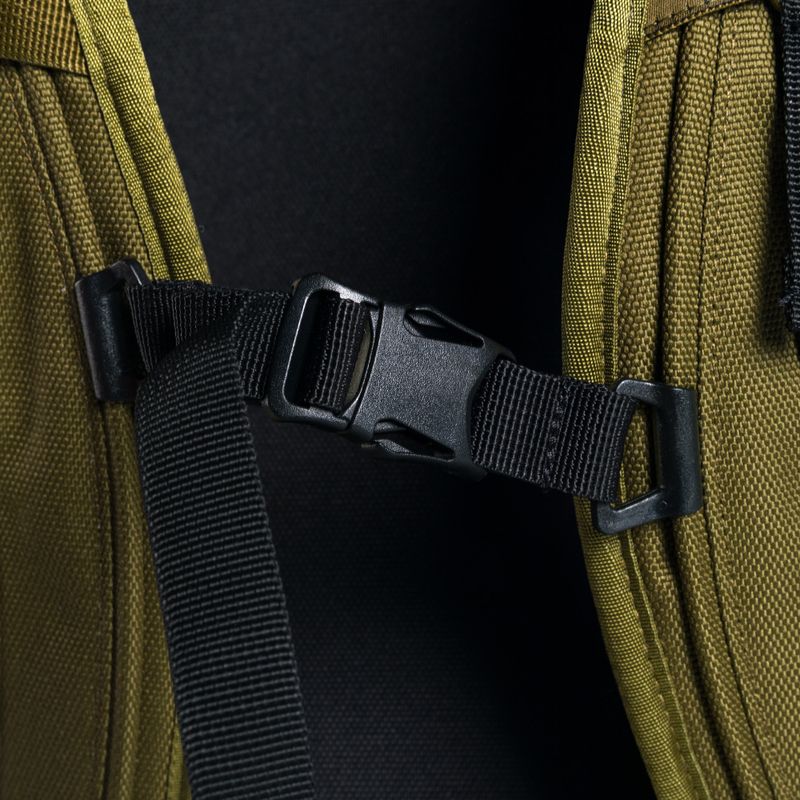 The North Face Slackpack 2.0 раница за сноуборд зелена NF0A3S9948Q1 7