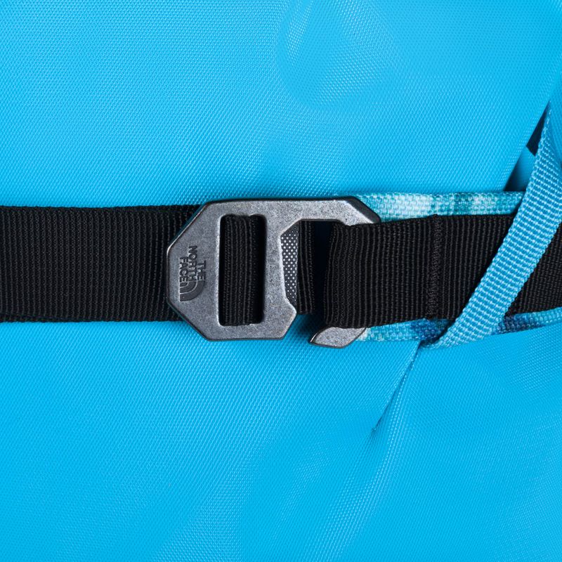 The North Face Slackpack 2.0 раница за сноуборд синя NF0A3S999C21 7