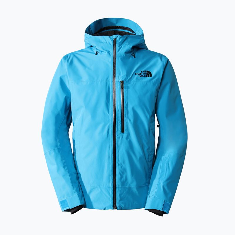 Мъжко ски яке The North Face Descendit blue NF0A4QWWJA71 6