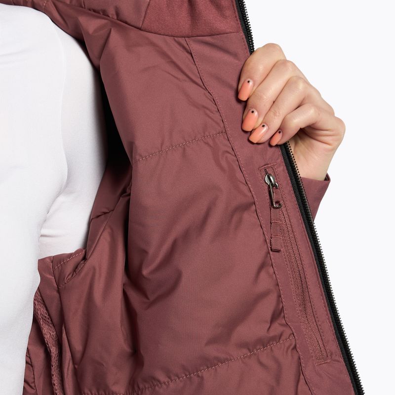 The North Face Descendit дамско ски яке NF0A4R1R6R41 9