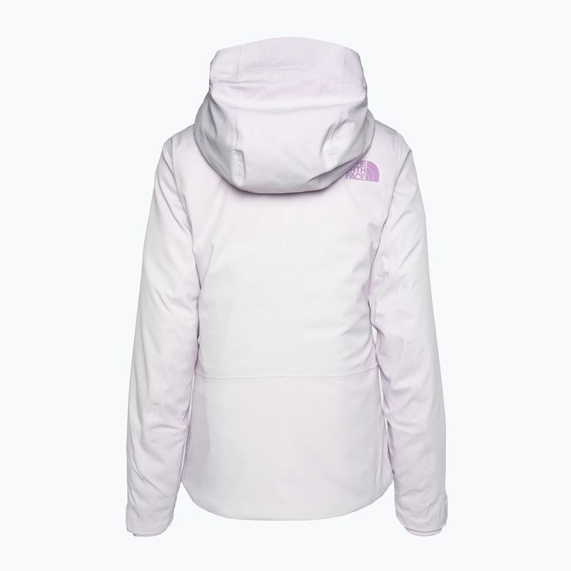 Дамско ски яке The North Face Lenado purple NF0A4R1M6S11 7