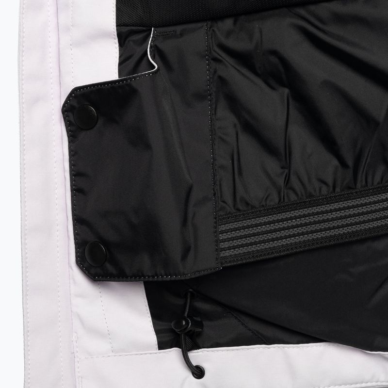Дамско ски яке The North Face Lenado purple NF0A4R1M6S11 10