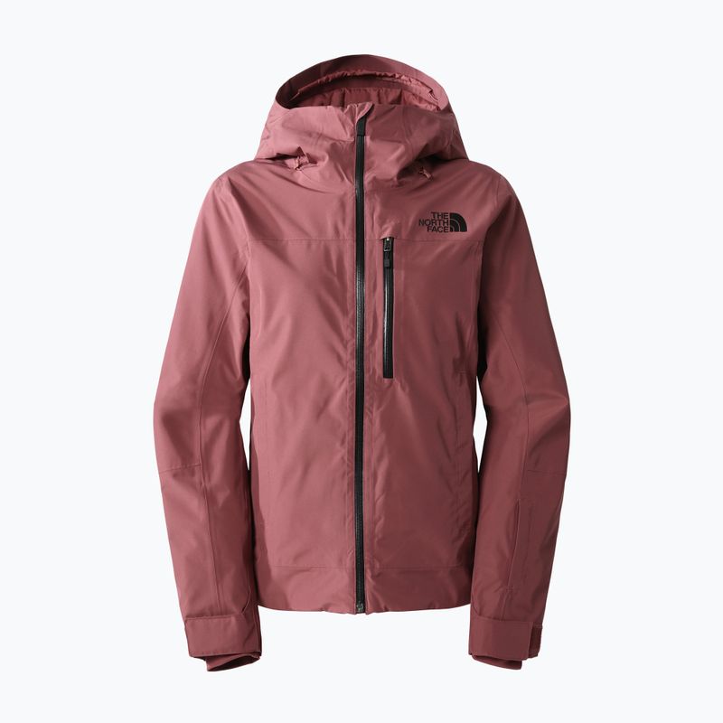 The North Face Descendit дамско ски яке NF0A4R1R6R41 11