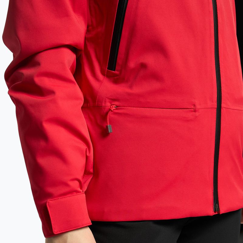 Дамско ски яке The North Face Lenado red NF0A4R1M6821 10