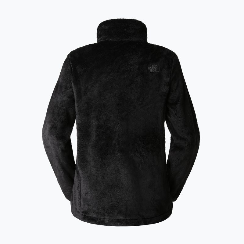 The North Face Osito дамски суитшърт черен NF0A7UQJJK31 2