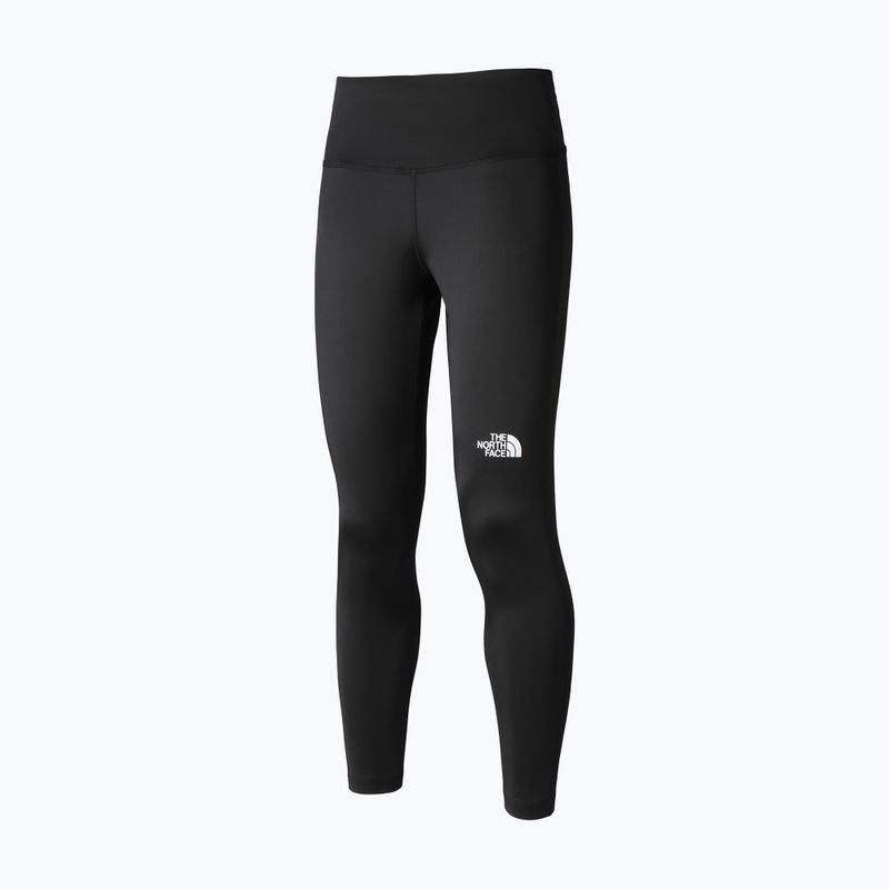 Дамски клинове за бягане The North Face Flex High Rise 7/8 black NF0A7ZB8JK31