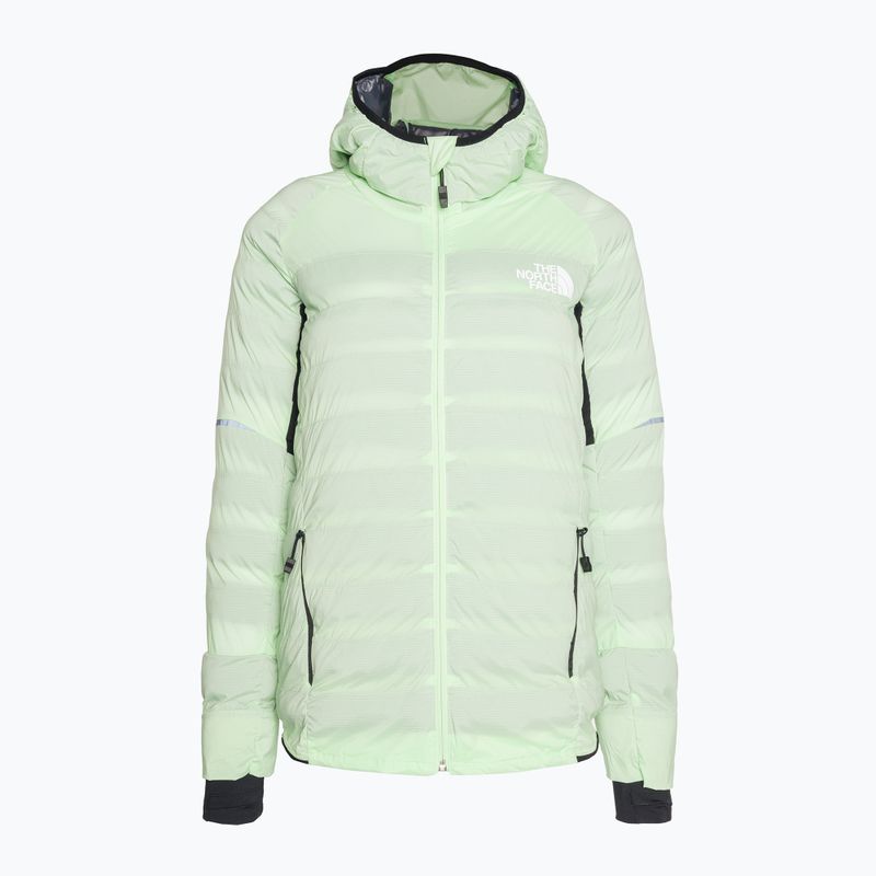 Дамско яке за ски-туризъм The North Face Dawn Turn 50/50 Синтетика Patina green NF0A7Z8Z8Y61 6