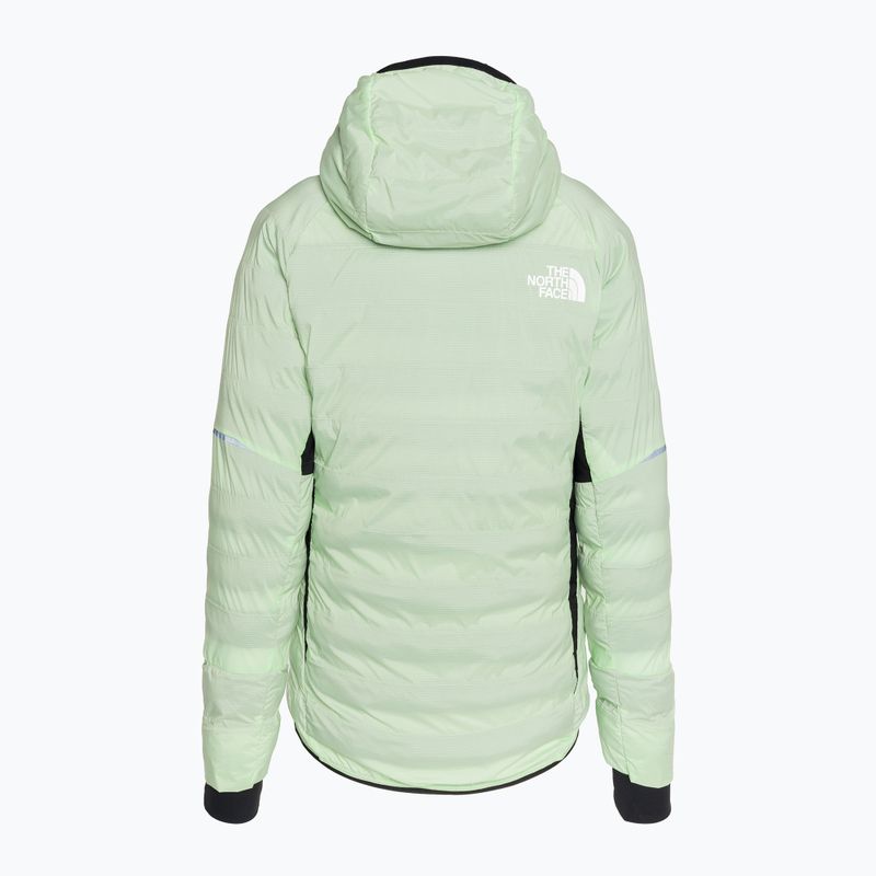 Дамско яке за ски-туризъм The North Face Dawn Turn 50/50 Синтетика Patina green NF0A7Z8Z8Y61 7