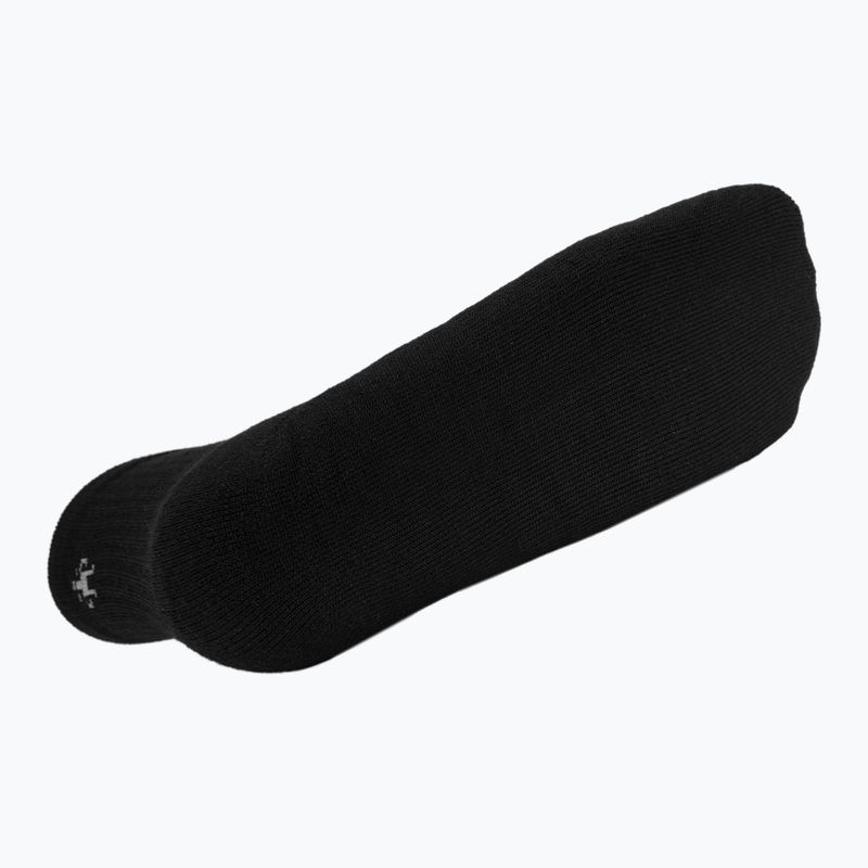 Чорапи Smartwool Everyday Solid Rib Crew black 5