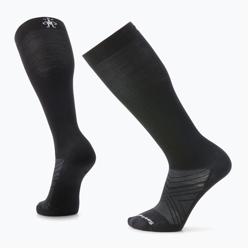 Скиорски чорапи Smartwool Ski Zero Cushion OTC black