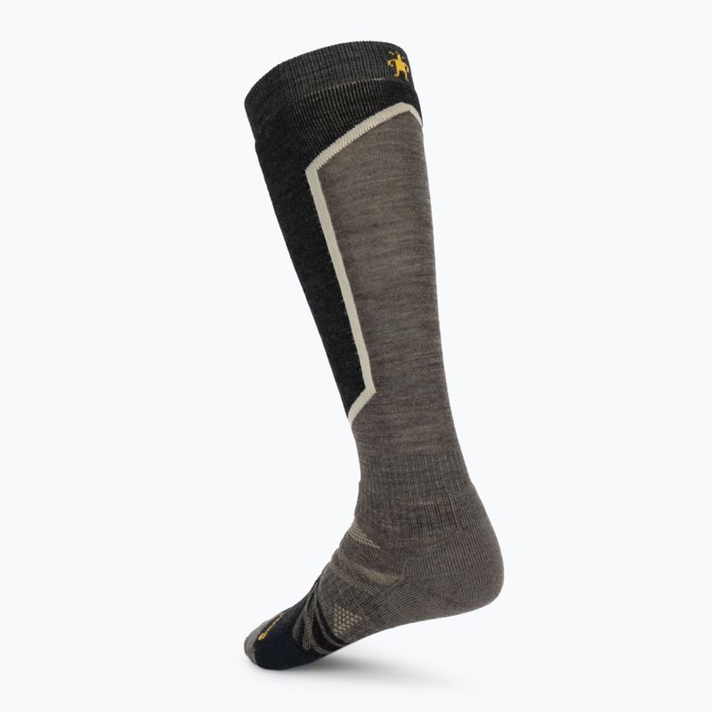 Скиорски чорапи Smartwool Ski Full Cushion OTC taupe 2