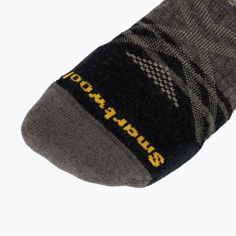 Скиорски чорапи Smartwool Ski Full Cushion OTC taupe 5