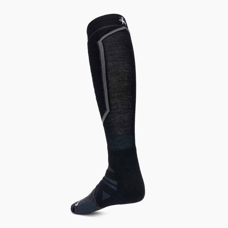 Smartwool Ski Full Cushion OTC чорапи черни 2