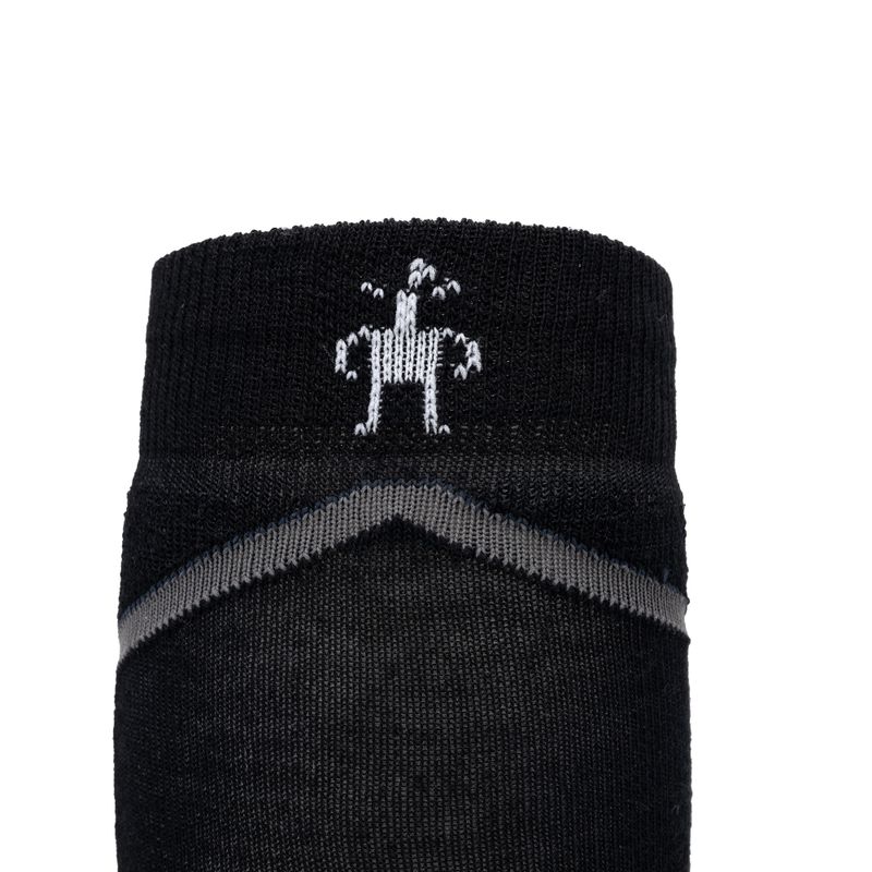 Smartwool Ski Full Cushion OTC чорапи черни 3