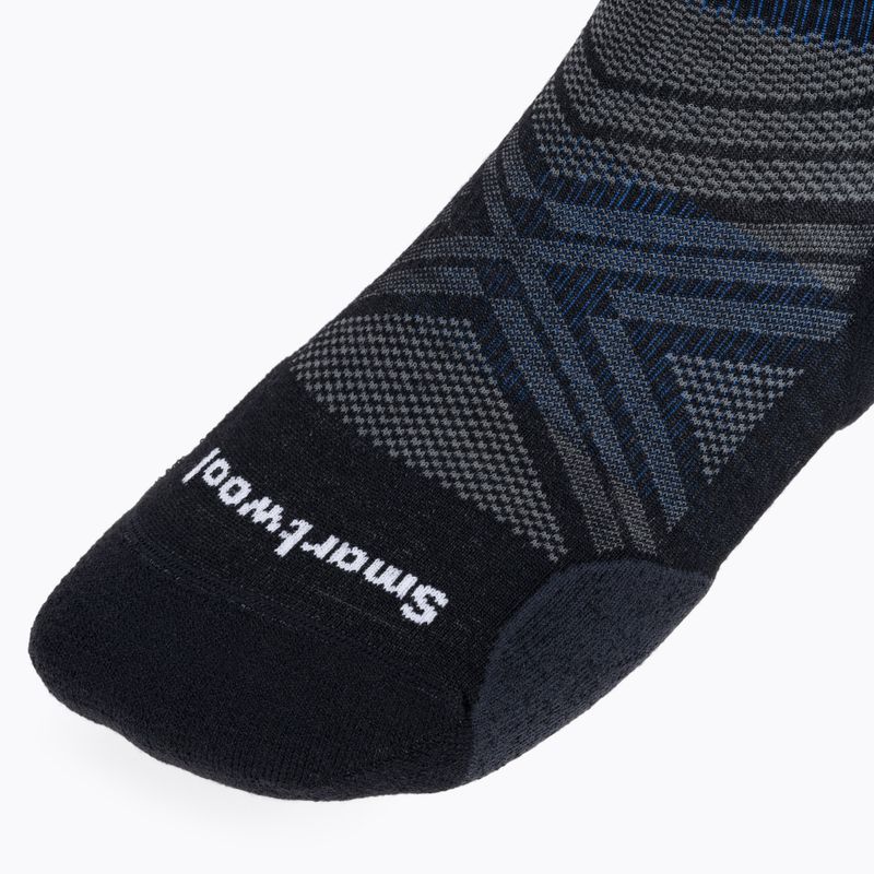 Smartwool Ski Targeted Cushion OTC чорапи черни 3