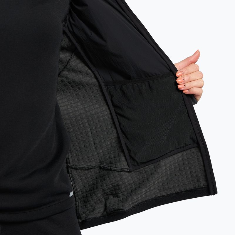 The North Face Dawn Turn Hybrid Ventrix Midiyer дамско яке за кънки сиво NF0A7Z92MN81 8
