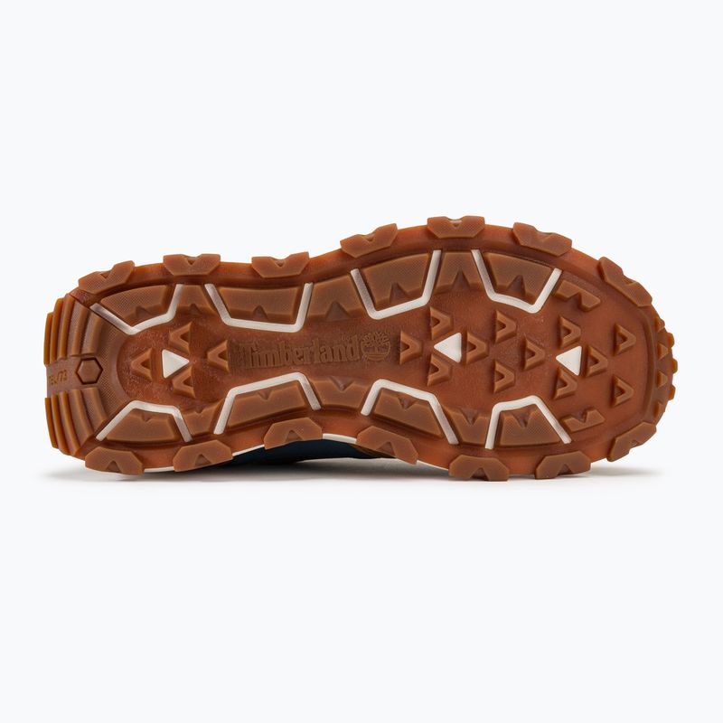 Мъжки обувки Timberland Winsor Park Ox brown w/navy 4