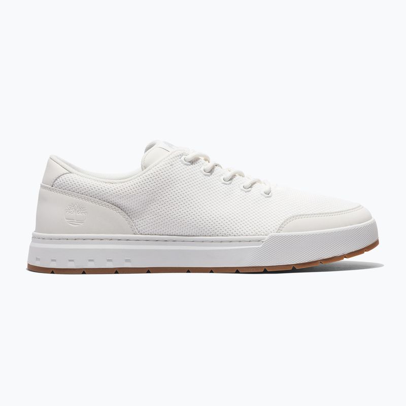 Мъжки кецове Timberland Maple Grove Knit Ox natural knit 9