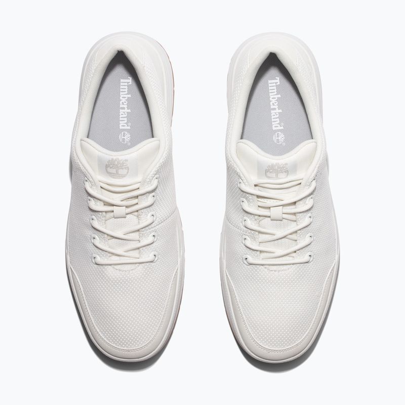 Мъжки кецове Timberland Maple Grove Knit Ox natural knit 12