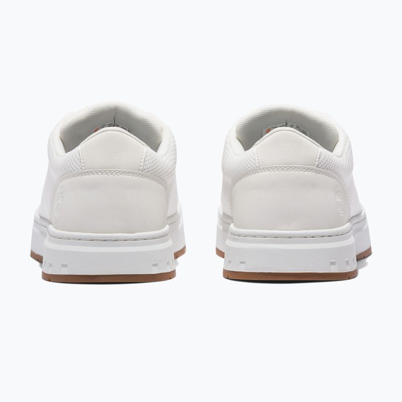 Мъжки кецове Timberland Maple Grove Knit Ox natural knit 13