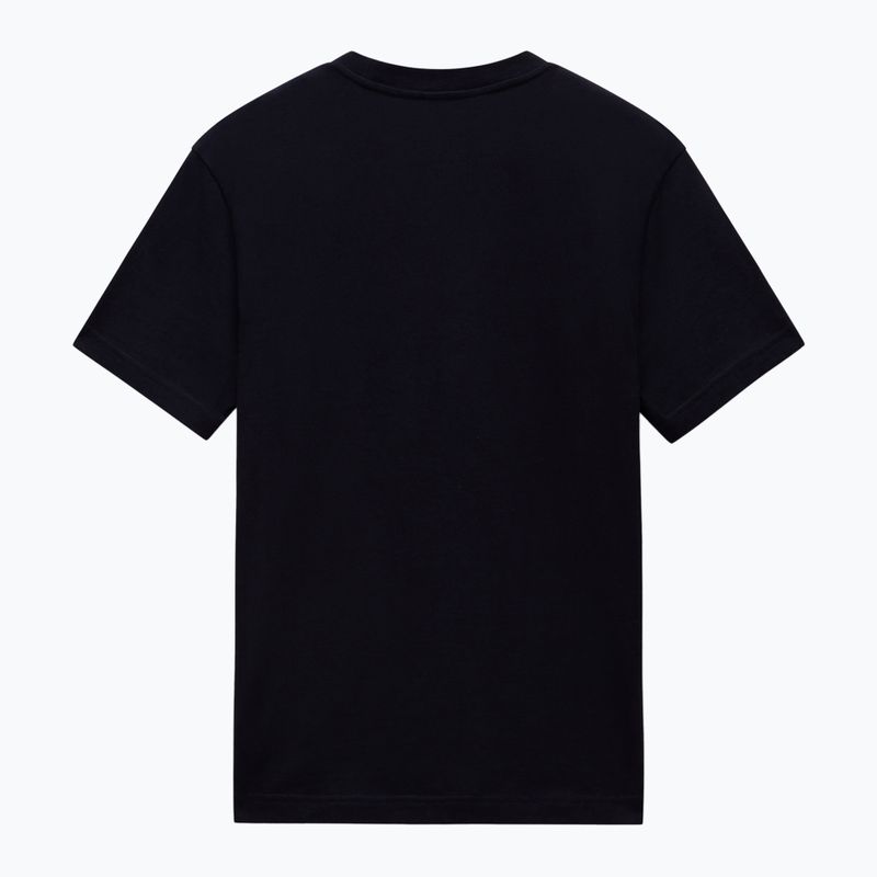 Napapijri мъжка тениска S-Iaato black 041 5