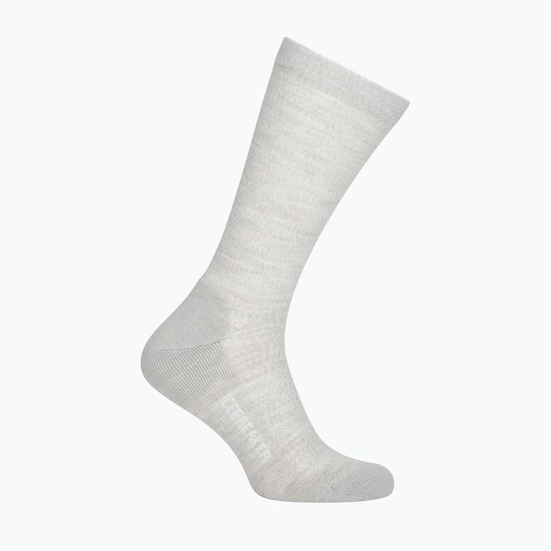 Мъжки чорапи Icebreaker Merino Lifestyle Light Crew blizzard heather 2