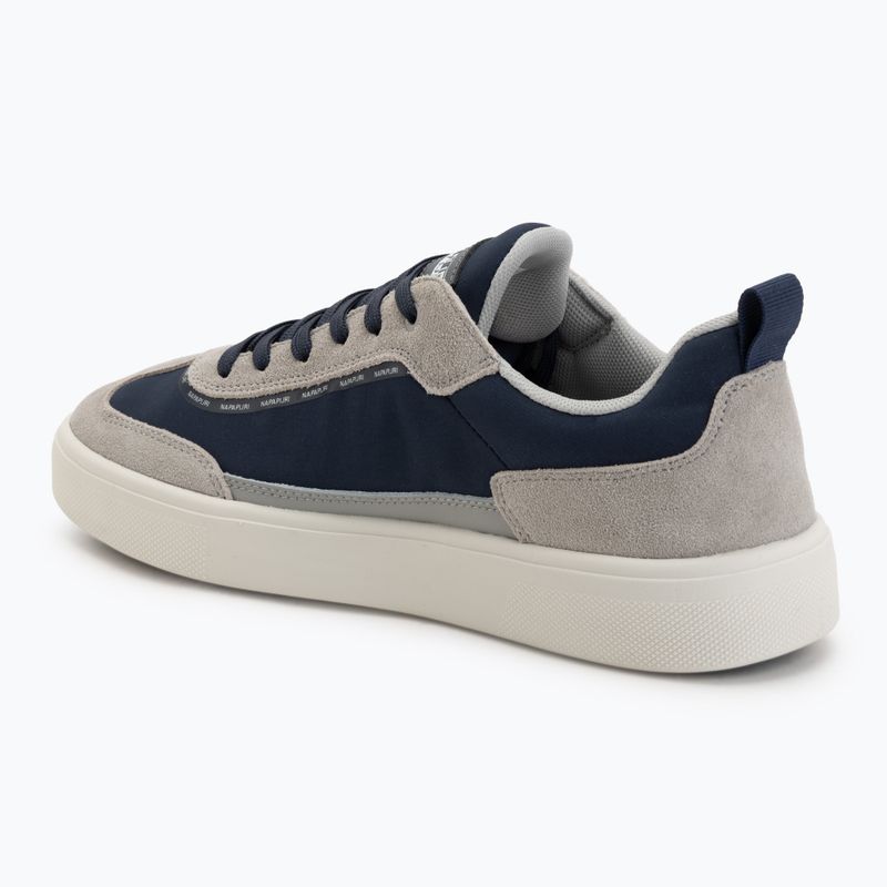 Мъжки обувки Napapijri NP0A8BBX navy/grey 3