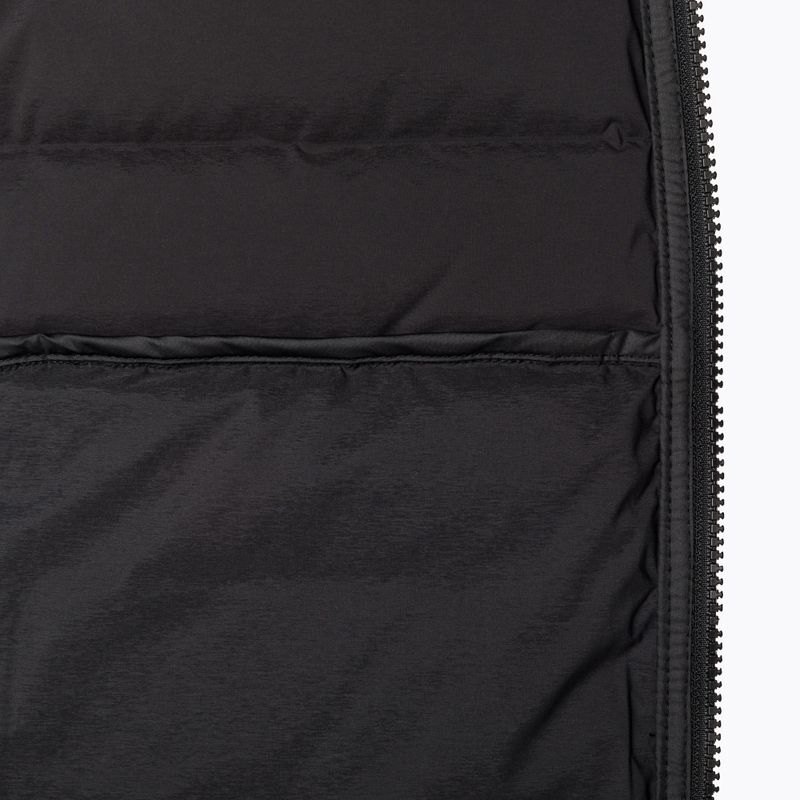 Мъжко пухено яке The North Face Belleview Stretch Down Hoodie black NF0A7UJEJK31 5