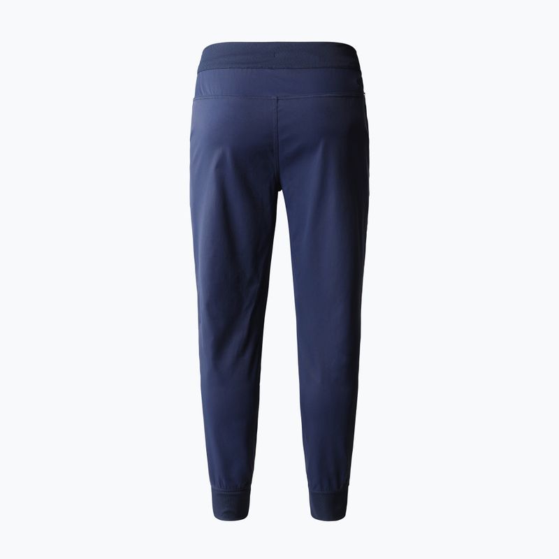 Дамски панталони за трекинг The North Face Aphrodite Jogger navy blue NF0A5JA98K21 2