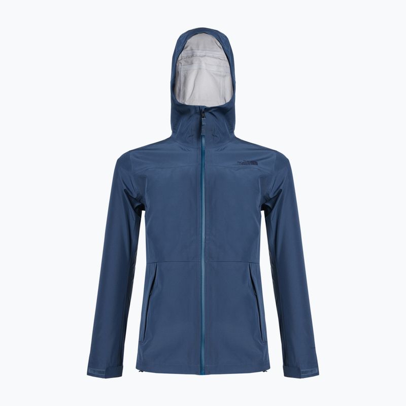 Мъжко дъждобранно яке The North Face Dryzzle Futurelight navy blue NF0A7QB2HDC1 5