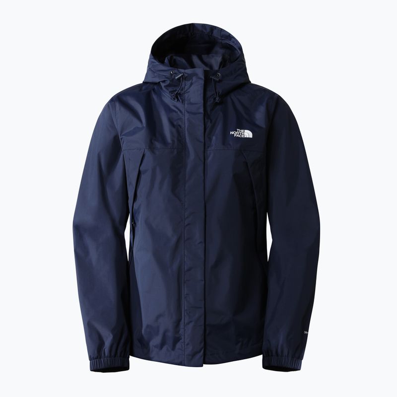 Дъждобран за жени The North Face Antora summit navy