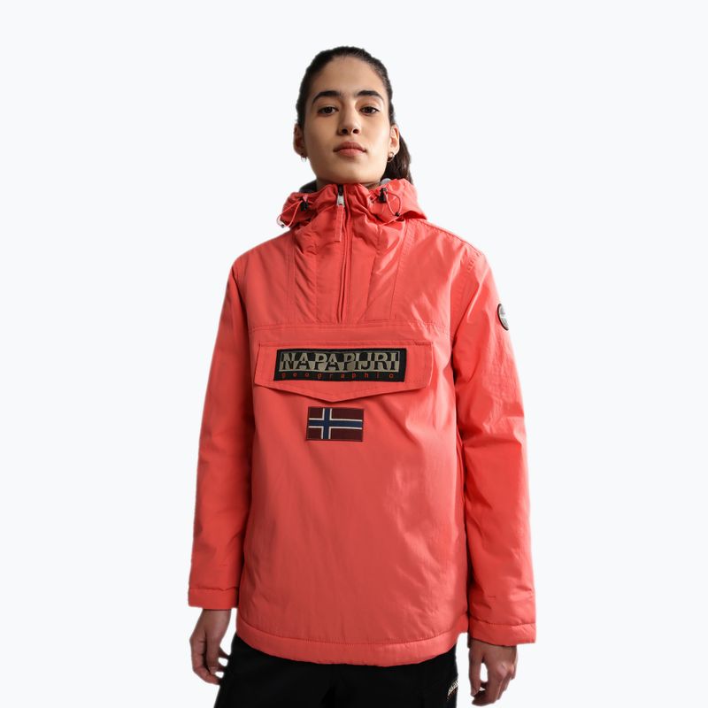 Napapijri дамско яке NP0A4GM5 rosa