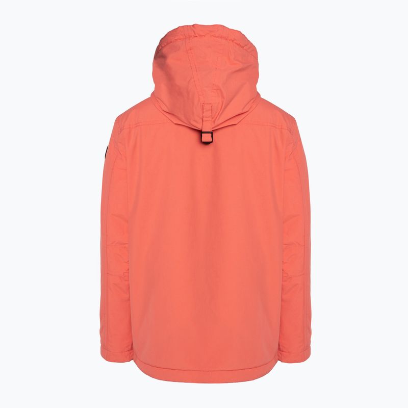 Napapijri дамско яке NP0A4GM5 rosa 6