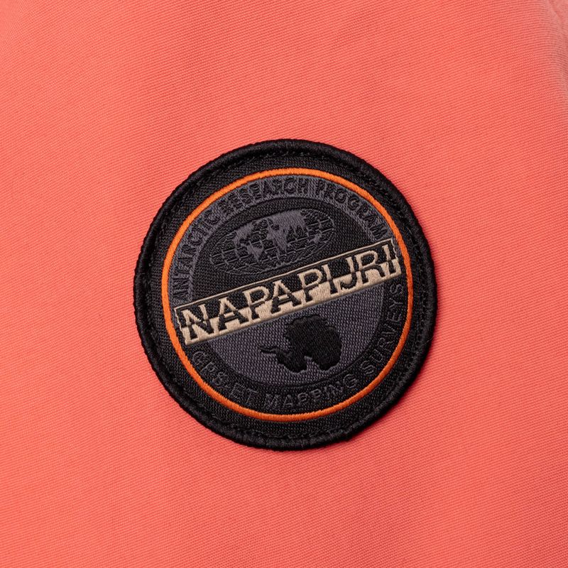 Napapijri дамско яке NP0A4GM5 rosa 10
