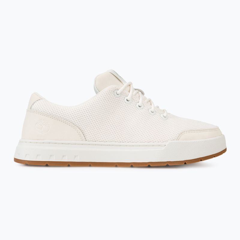 Мъжки кецове Timberland Maple Grove Knit Ox natural knit 2