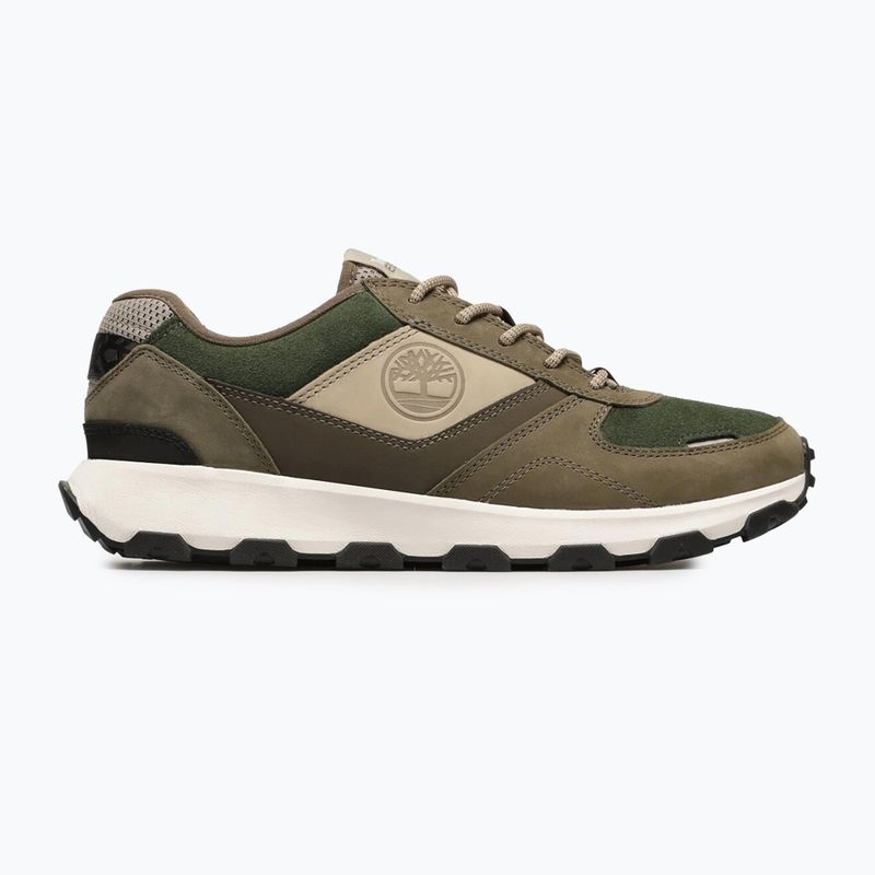 Мъжки обувки Timberland Winsor Park Ox deep lichen green 8