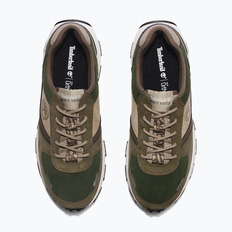 Мъжки обувки Timberland Winsor Park Ox deep lichen green 9