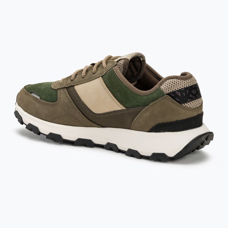 Мъжки обувки Timberland Winsor Park Ox deep lichen green 3