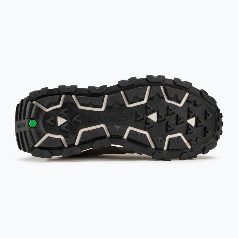Мъжки обувки Timberland Winsor Park Ox deep lichen green 4