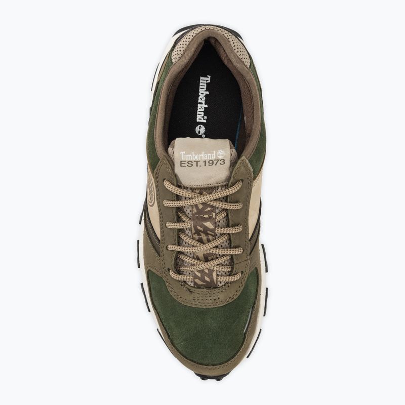 Мъжки обувки Timberland Winsor Park Ox deep lichen green 5