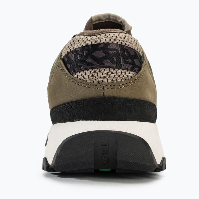 Мъжки обувки Timberland Winsor Park Ox deep lichen green 6