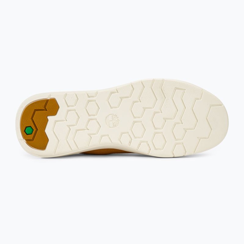 Мъжки обувки Timberland Seneca Bay Canvas Ox spurce yellow 4