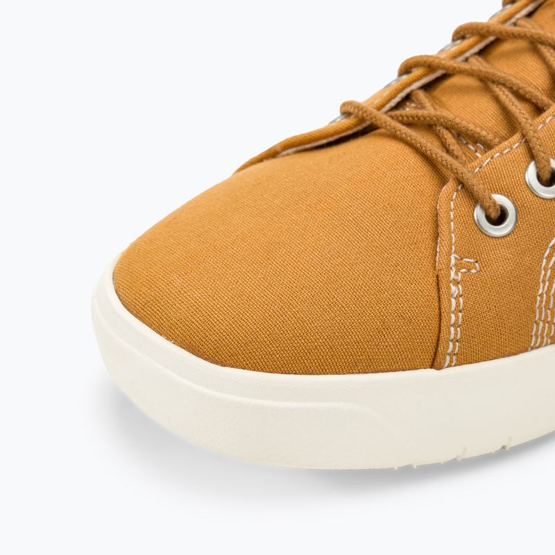 Мъжки обувки Timberland Seneca Bay Canvas Ox spurce yellow 7