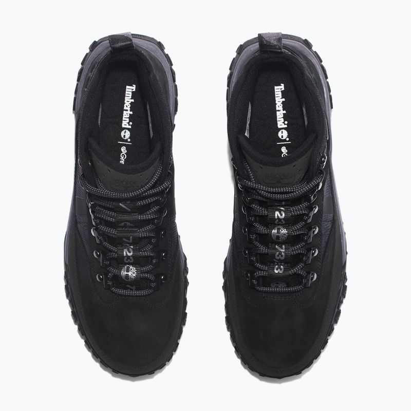 Мъжки обувки Timberland Gs Motion 6 Mid jet black 14