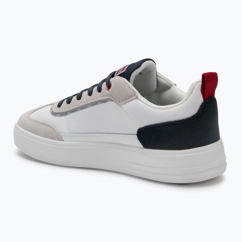 Мъжки обувки Napapijri NP0A4HKSCO white/navy 3